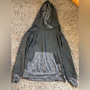 Boutique hoodie